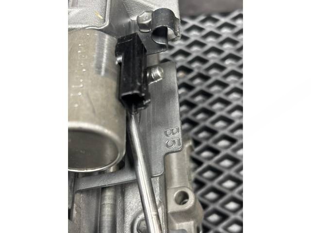 Гидроблок АКПП Opel Zafira XC90, 2000 г., OEM 9165, арт. 14532, фото 4