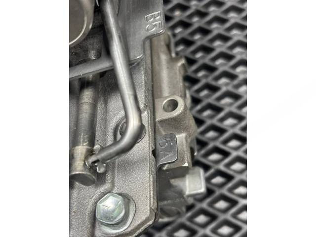 Гидроблок АКПП Opel Zafira XC90, 2000 г., OEM 9165, арт. 14532, фото 5