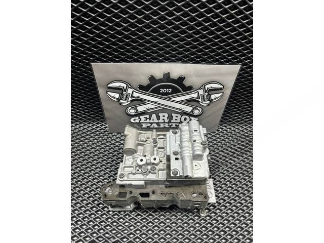 Гидроблок АКПП Opel Zafira XC90, 2000 г., OEM 9165, арт. 14532, фото 7