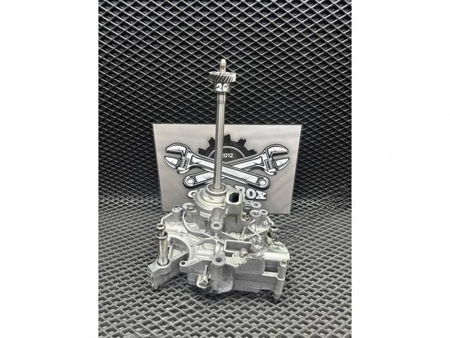 Новое Peugeot 308 A4, 2000 г., OEM 624926000, арт. 14533