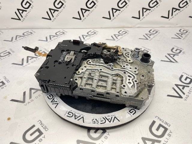 Новое Audi A6 C7, 2013 г., OEM 4G0927158P, арт. 145755092