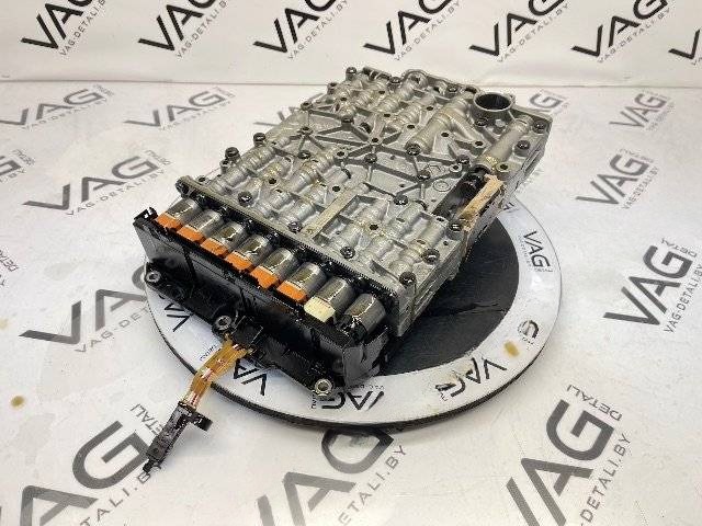 Новое Audi A6 C7, 2013 г., OEM 4G0927158P, арт. 145755092, фото 10