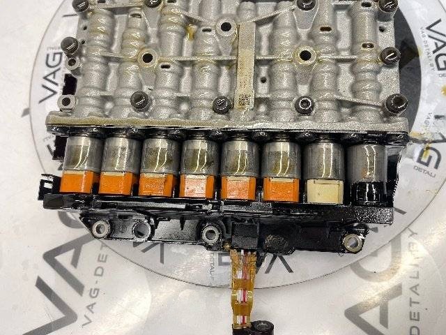 Новое Audi A6 C7, 2013 г., OEM 4G0927158P, арт. 145755092, фото 11