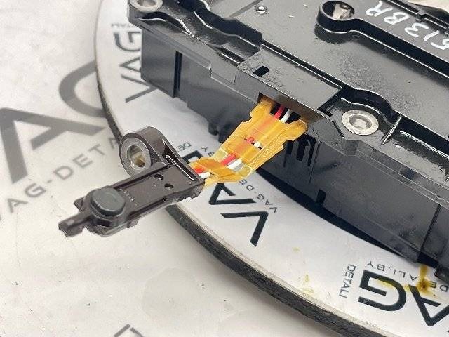 Новое Audi A6 C7, 2013 г., OEM 4G0927158P, арт. 145755092, фото 12