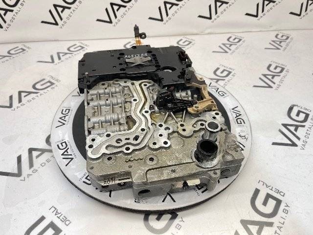 Новое Audi A6 C7, 2013 г., OEM 4G0927158P, арт. 145755092, фото 2
