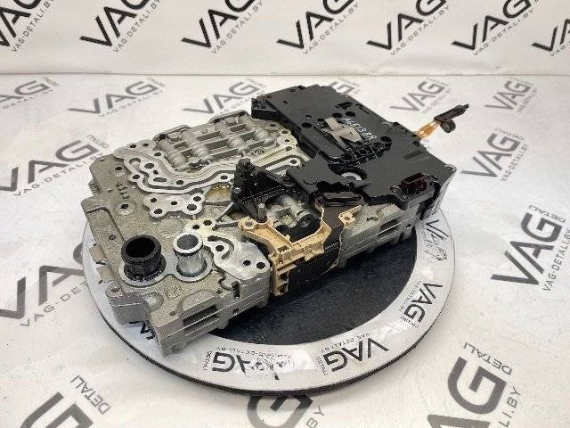 Новое Audi A6 C7, 2013 г., OEM 4G0927158P, арт. 145755092, фото 3