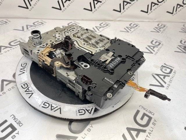 Новое Audi A6 C7, 2013 г., OEM 4G0927158P, арт. 145755092, фото 4