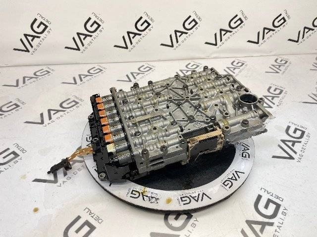 Новое Audi A6 C7, 2013 г., OEM 4G0927158P, арт. 145755092, фото 6