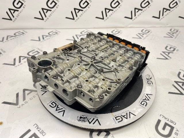 Новое Audi A6 C7, 2013 г., OEM 4G0927158P, арт. 145755092, фото 8