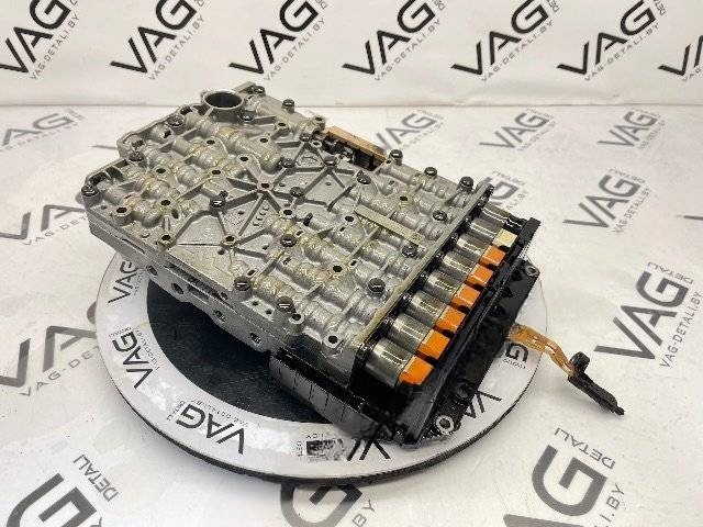 Новое Audi A6 C7, 2013 г., OEM 4G0927158P, арт. 145755092, фото 9