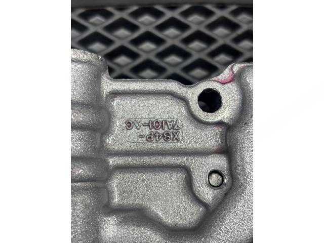 Новое Audi A4, 2006 г., OEM XS4Z7F283AB, арт. 14748, фото 3