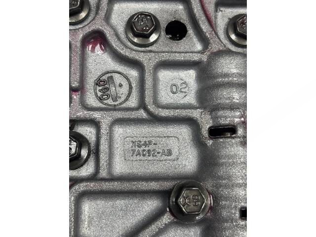 Новое Audi A4, 2006 г., OEM XS4Z7F283AB, арт. 14748, фото 7