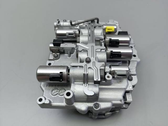 Новое Opel Zafira, 2023 г., OEM 3088004100, арт. 14903, фото 12