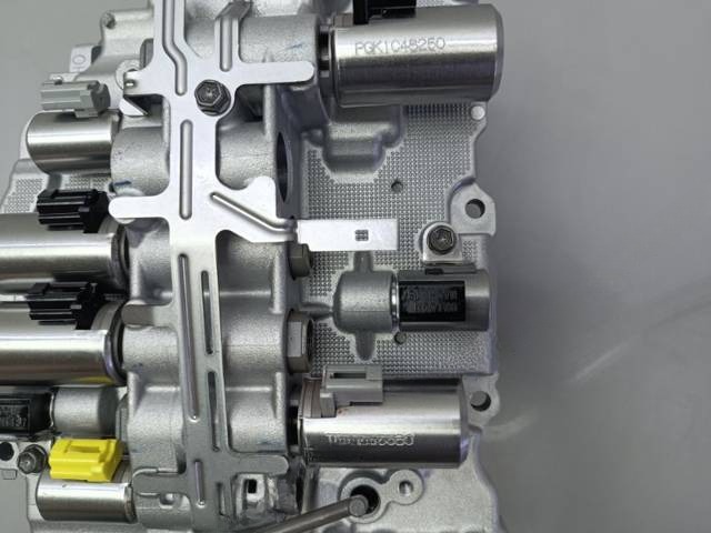 Новое Opel Zafira, 2023 г., OEM 3088004100, арт. 14903, фото 14