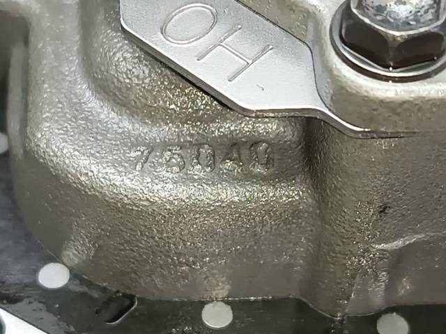 Новое Opel Zafira, 2023 г., OEM 3088004100, арт. 14903, фото 9