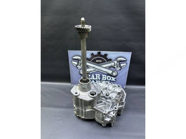 Новое Peugeot 407 A4, 2005 г., OEM 628700302, арт. 14947