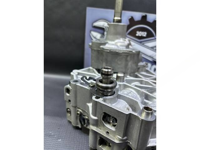 Новое Peugeot 407 A4, 2005 г., OEM 628700302, арт. 14947, фото 10