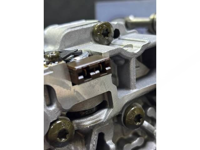 Новое Peugeot 407 A4, 2005 г., OEM 628700302, арт. 14947, фото 13