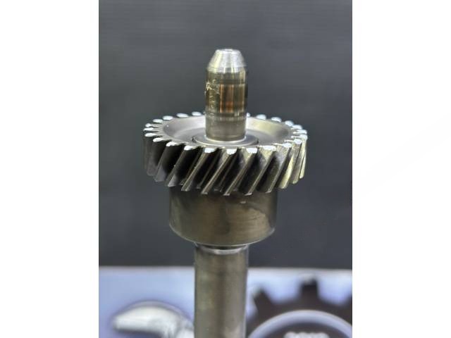 Новое Peugeot 407 A4, 2005 г., OEM 628700302, арт. 14947, фото 4