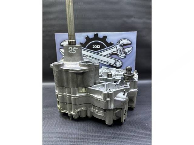 Новое Peugeot 407 A4, 2005 г., OEM 628700302, арт. 14947, фото 6