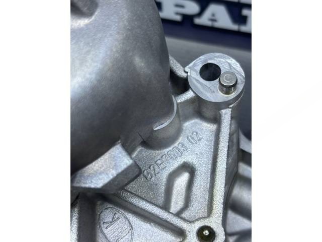Новое Peugeot 407 A4, 2005 г., OEM 628700302, арт. 14947, фото 7