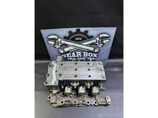 Новое Mercedes E W211, 2000 г., OEM A0004602383, арт. 15072