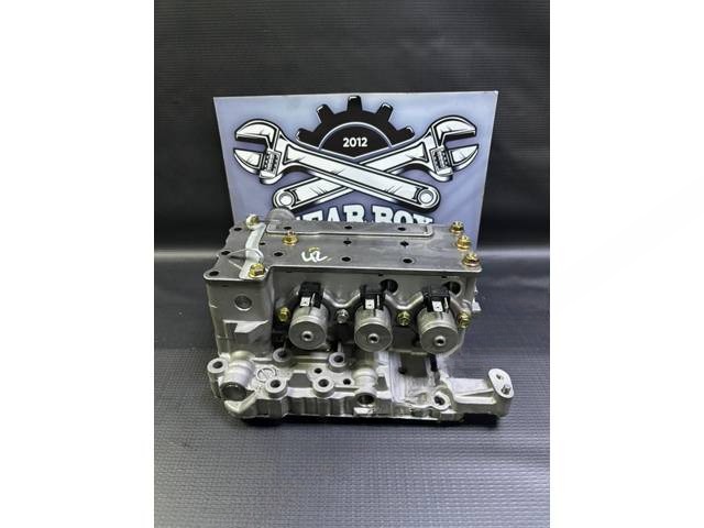 Гидроблок АКПП Mercedes E W211, 2000 г., OEM A2114908414, арт. 15073, фото 2