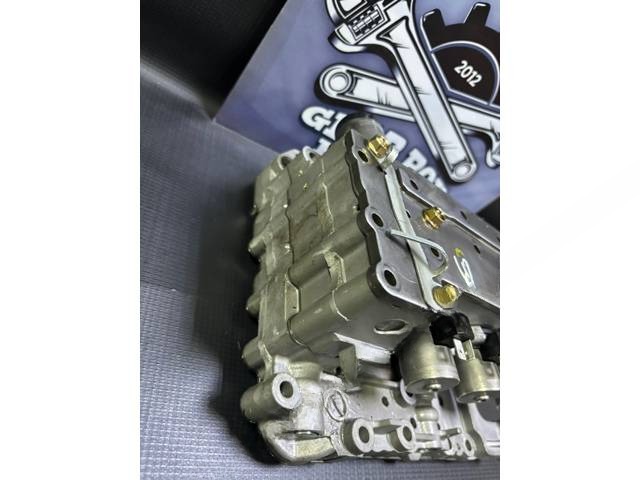 Гидроблок АКПП Mercedes E W211, 2000 г., OEM A2114908414, арт. 15073, фото 5