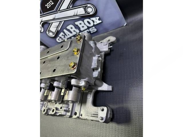 Гидроблок АКПП Mercedes E W211, 2000 г., OEM A2114908414, арт. 15073, фото 6