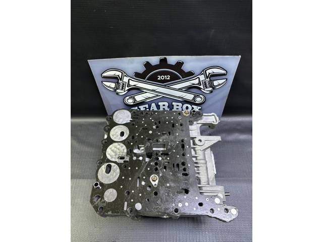 Гидроблок АКПП Mercedes E W211, 2000 г., OEM A2114908414, арт. 15073, фото 7