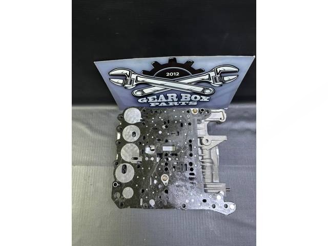 Гидроблок АКПП Mercedes E W211, 2000 г., OEM A2114908414, арт. 15073, фото 8