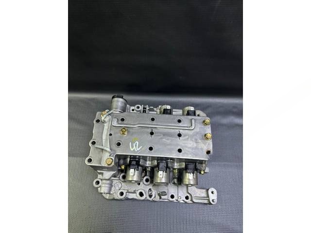 Гидроблок АКПП Mercedes E W211, 2000 г., OEM A2114908414, арт. 15073, фото 9