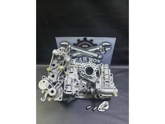 Новое Chevrolet Malibu, 1994 г., арт. 15135