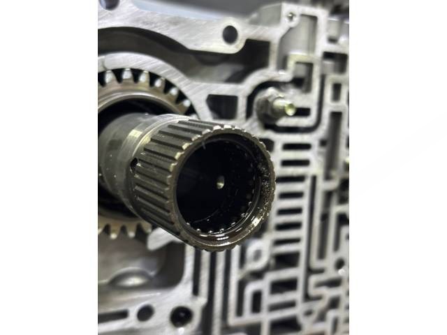 Новое Chevrolet Malibu, 1994 г., арт. 15135, фото 13