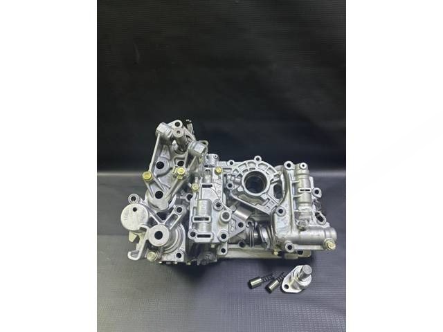 Новое Chevrolet Malibu, 1994 г., арт. 15135, фото 17
