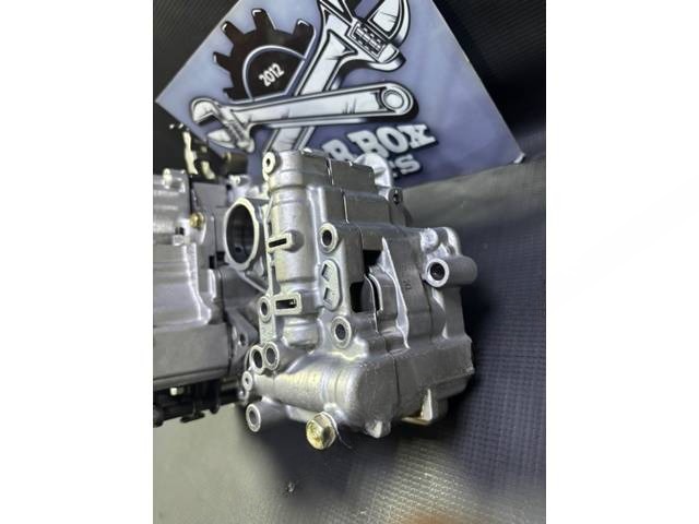 Новое Chevrolet Malibu, 1994 г., арт. 15135, фото 6