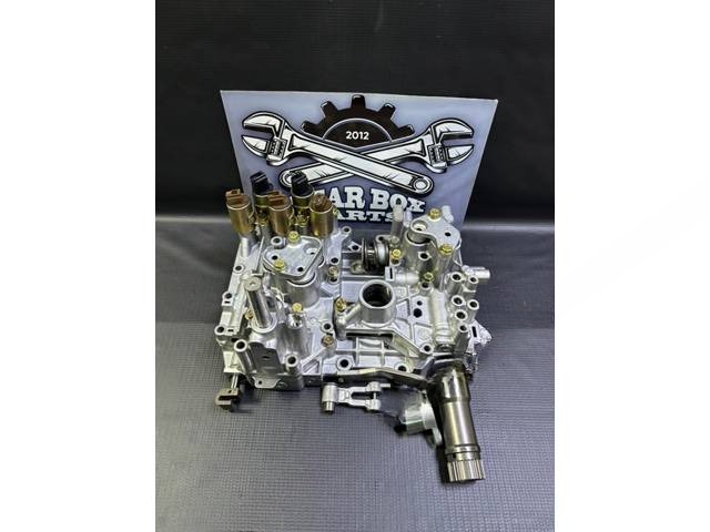Новое BMW F10/F11/GT F07, 2005 г., OEM 7630184, арт. 15175