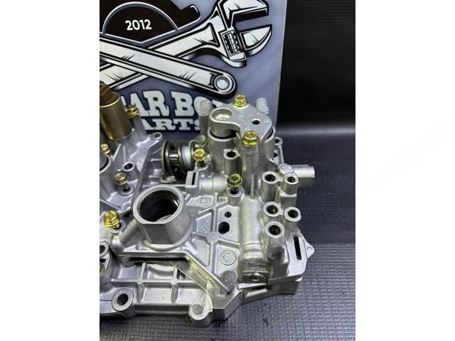 Новое BMW F10/F11/GT F07, 2005 г., OEM 7630184, арт. 15175, фото 10