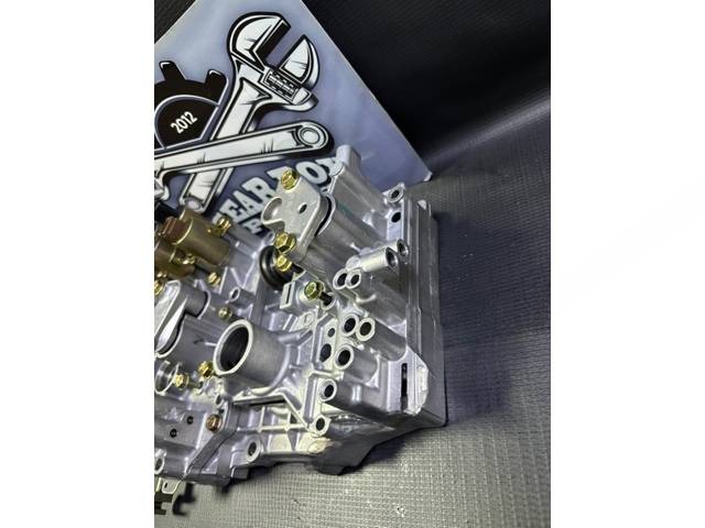 Новое BMW F10/F11/GT F07, 2005 г., OEM 7630184, арт. 15175, фото 11
