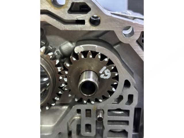 Новое BMW F10/F11/GT F07, 2005 г., OEM 7630184, арт. 15175, фото 16