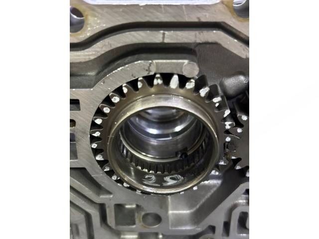 Новое BMW F10/F11/GT F07, 2005 г., OEM 7630184, арт. 15175, фото 17