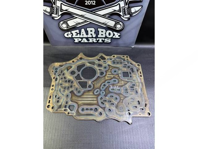 Новое BMW F10/F11/GT F07, 2005 г., OEM 7630184, арт. 15175, фото 18