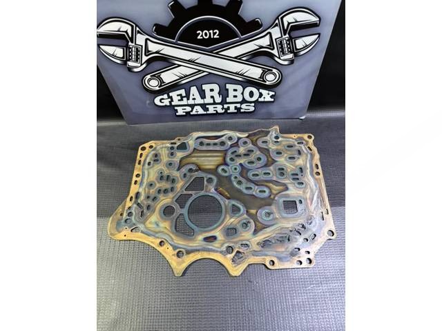Новое BMW F10/F11/GT F07, 2005 г., OEM 7630184, арт. 15175, фото 19