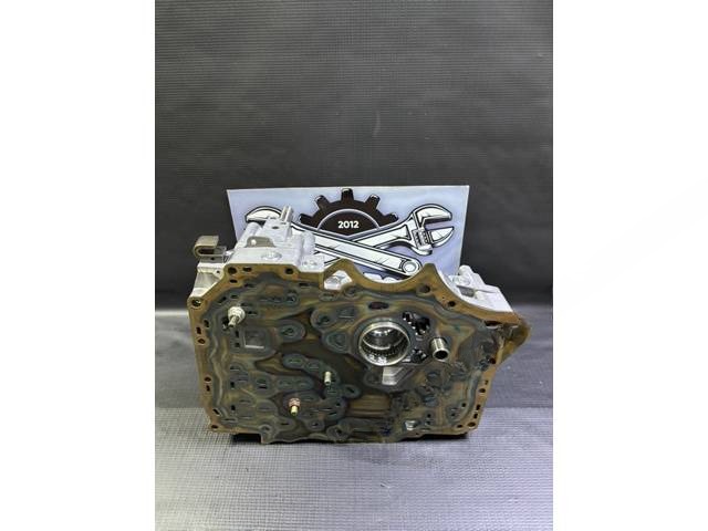 Новое BMW F10/F11/GT F07, 2005 г., OEM 7630184, арт. 15175, фото 20