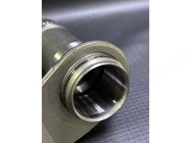 Новое BMW F10/F11/GT F07, 2005 г., OEM 7630184, арт. 15175, фото 5