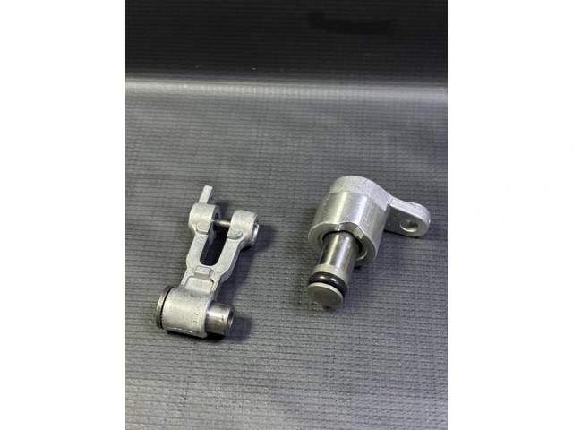 Новое BMW F10/F11/GT F07, 2005 г., OEM 7630184, арт. 15175, фото 6