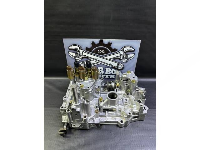 Новое BMW F10/F11/GT F07, 2005 г., OEM 7630184, арт. 15175, фото 7