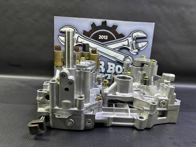 Новое BMW F10/F11/GT F07, 2005 г., OEM 7630184, арт. 15175, фото 8
