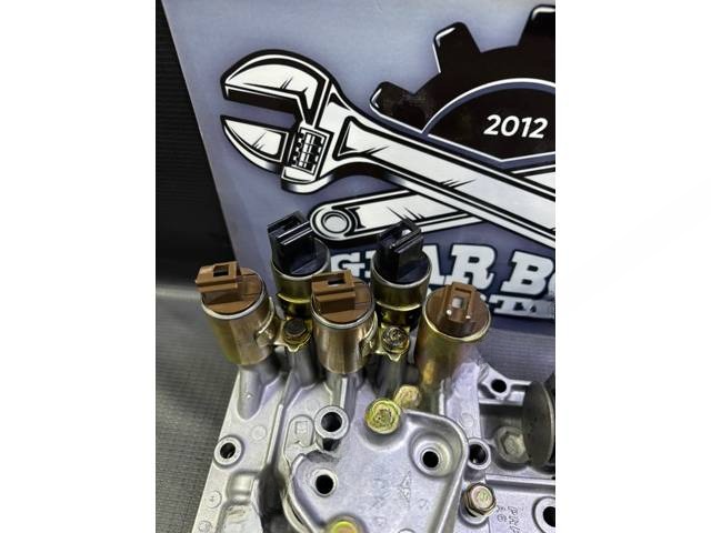 Новое BMW F10/F11/GT F07, 2005 г., OEM 7630184, арт. 15175, фото 9