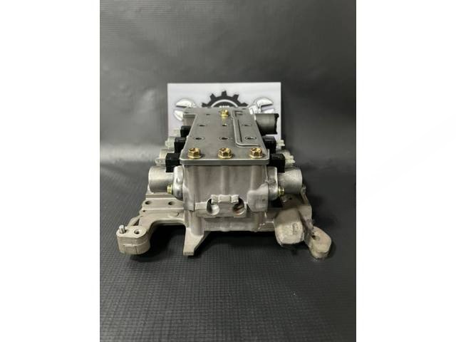 Новое Chevrolet TrailBlazer, 2010 г., OEM 60006453, арт. 15216, фото 6
